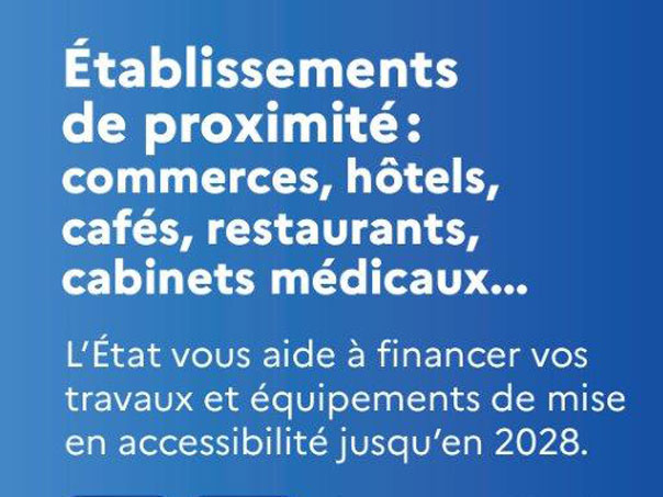 Fonds Territorial d'Accessibilité (FTA)