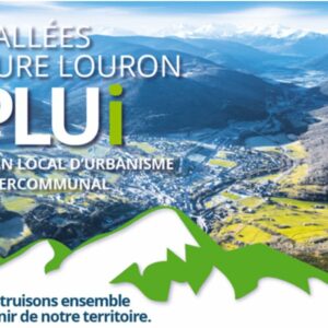 Plan Local d’Urbanisme Intercommunal