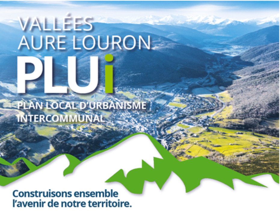 Plan Local d’Urbanisme Intercommunal