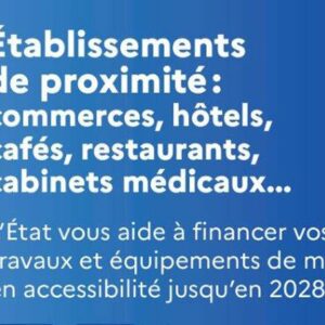 Fonds Territorial d’Accessibilité (FTA)