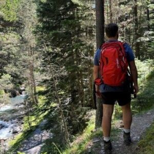 Création du Sentier de l’Eau