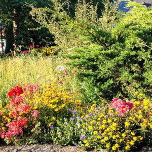 Labellisation « Villes et Villages Fleuris »