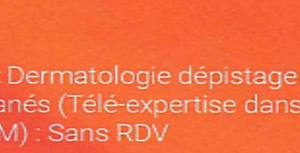 Village prévention santé à Lannemezan