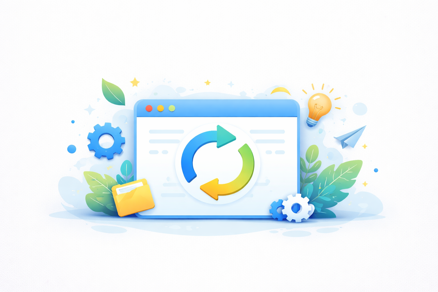 mise à jour-saint-lary